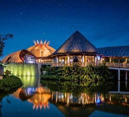 كانكون The Bliss At Vidanta Riviera Maya المظهر الخارجي الصورة