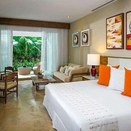كانكون The Bliss At Vidanta Riviera Maya المظهر الخارجي الصورة